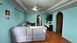 Blk 421 Teck Ghee Heartlands (Ang Mo Kio), HDB 4 Rooms #605487401